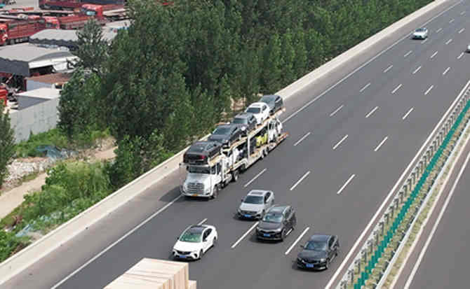 南山区高速公路汽车救援